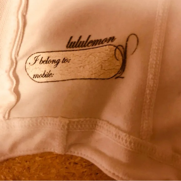 Lulu size ten - Picture 3 of 3